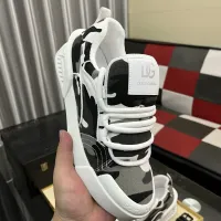 Cheap Dolce &amp; Gabbana D&amp;G Casual Shoes For Women #1407892 Replica Wholesale [$92.00 USD] [ITEM#1407892] on Replica Dolce &amp; Gabbana D&amp;G Casual Shoes