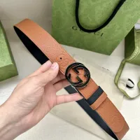 Cheap Gucci AAA Quality Belts For Men #1407894 Replica Wholesale [$60.00 USD] [ITEM#1407894] on Replica Gucci AAA Quality Belts