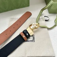 Cheap Gucci AAA Quality Belts For Men #1407895 Replica Wholesale [$60.00 USD] [ITEM#1407895] on Replica Gucci AAA Quality Belts