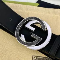 Cheap Gucci AAA Quality Belts For Men #1407898 Replica Wholesale [$64.00 USD] [ITEM#1407898] on Replica Gucci AAA Quality Belts