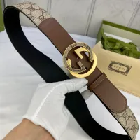 Cheap Gucci AAA Quality Belts For Men #1407899 Replica Wholesale [$64.00 USD] [ITEM#1407899] on Replica Gucci AAA Quality Belts