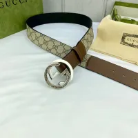 Cheap Gucci AAA Quality Belts For Men #1407900 Replica Wholesale [$64.00 USD] [ITEM#1407900] on Replica Gucci AAA Quality Belts