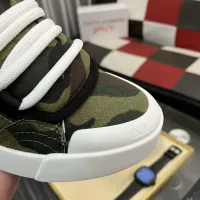 Cheap Dolce &amp; Gabbana D&amp;G Casual Shoes For Men #1407902 Replica Wholesale [$92.00 USD] [ITEM#1407902] on Replica Dolce &amp; Gabbana D&amp;G Casual Shoes