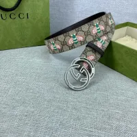 Cheap Gucci AAA Quality Belts For Men #1407903 Replica Wholesale [$64.00 USD] [ITEM#1407903] on Replica Gucci AAA Quality Belts