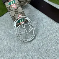 Cheap Gucci AAA Quality Belts For Men #1407903 Replica Wholesale [$64.00 USD] [ITEM#1407903] on Replica Gucci AAA Quality Belts