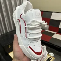 Cheap Dolce &amp; Gabbana D&amp;G Casual Shoes For Men #1407907 Replica Wholesale [$92.00 USD] [ITEM#1407907] on Replica Dolce &amp; Gabbana D&amp;G Casual Shoes