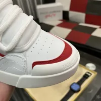 Cheap Dolce &amp; Gabbana D&amp;G Casual Shoes For Men #1407907 Replica Wholesale [$92.00 USD] [ITEM#1407907] on Replica Dolce &amp; Gabbana D&amp;G Casual Shoes