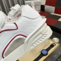 Cheap Dolce &amp; Gabbana D&amp;G Casual Shoes For Men #1407907 Replica Wholesale [$92.00 USD] [ITEM#1407907] on Replica Dolce &amp; Gabbana D&amp;G Casual Shoes