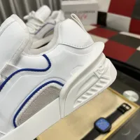 Cheap Dolce &amp; Gabbana D&amp;G Casual Shoes For Men #1407909 Replica Wholesale [$92.00 USD] [ITEM#1407909] on Replica Dolce &amp; Gabbana D&amp;G Casual Shoes