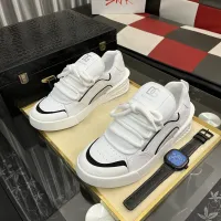 Cheap Dolce &amp; Gabbana D&amp;G Casual Shoes For Men #1407911 Replica Wholesale [$92.00 USD] [ITEM#1407911] on Replica Dolce &amp; Gabbana D&amp;G Casual Shoes