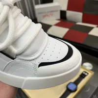 Cheap Dolce &amp; Gabbana D&amp;G Casual Shoes For Men #1407911 Replica Wholesale [$92.00 USD] [ITEM#1407911] on Replica Dolce &amp; Gabbana D&amp;G Casual Shoes