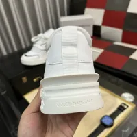 Cheap Dolce &amp; Gabbana D&amp;G Casual Shoes For Women #1407912 Replica Wholesale [$92.00 USD] [ITEM#1407912] on Replica Dolce &amp; Gabbana D&amp;G Casual Shoes