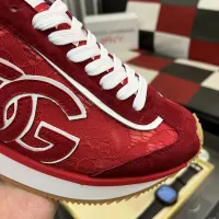 Cheap Dolce &amp; Gabbana D&amp;G Casual Shoes For Women #1407914 Replica Wholesale [$85.00 USD] [ITEM#1407914] on Replica Dolce &amp; Gabbana D&amp;G Casual Shoes