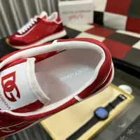 Cheap Dolce &amp; Gabbana D&amp;G Casual Shoes For Women #1407914 Replica Wholesale [$85.00 USD] [ITEM#1407914] on Replica Dolce &amp; Gabbana D&amp;G Casual Shoes