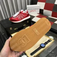 Cheap Dolce &amp; Gabbana D&amp;G Casual Shoes For Women #1407914 Replica Wholesale [$85.00 USD] [ITEM#1407914] on Replica Dolce &amp; Gabbana D&amp;G Casual Shoes