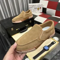 Cheap Dolce &amp; Gabbana D&amp;G Casual Shoes For Men #1407917 Replica Wholesale [$82.00 USD] [ITEM#1407917] on Replica Dolce &amp; Gabbana D&amp;G Casual Shoes