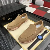 Cheap Dolce &amp; Gabbana D&amp;G Casual Shoes For Men #1407917 Replica Wholesale [$82.00 USD] [ITEM#1407917] on Replica Dolce &amp; Gabbana D&amp;G Casual Shoes