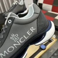 Cheap Moncler Casual Shoes For Men #1407919 Replica Wholesale [$85.00 USD] [ITEM#1407919] on Replica Moncler Casual Shoes