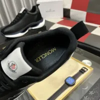 Cheap Moncler Casual Shoes For Men #1407921 Replica Wholesale [$85.00 USD] [ITEM#1407921] on Replica Moncler Casual Shoes