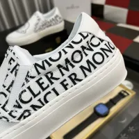 Cheap Moncler Casual Shoes For Men #1407922 Replica Wholesale [$82.00 USD] [ITEM#1407922] on Replica Moncler Casual Shoes