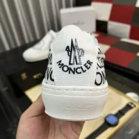 Cheap Moncler Casual Shoes For Men #1407922 Replica Wholesale [$82.00 USD] [ITEM#1407922] on Replica Moncler Casual Shoes