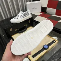 Cheap Moncler Casual Shoes For Men #1407922 Replica Wholesale [$82.00 USD] [ITEM#1407922] on Replica Moncler Casual Shoes