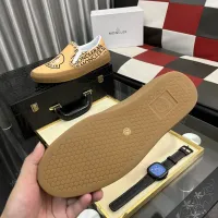 Cheap Moncler Casual Shoes For Men #1407924 Replica Wholesale [$82.00 USD] [ITEM#1407924] on Replica Moncler Casual Shoes