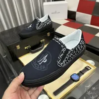 Cheap Moncler Casual Shoes For Men #1407926 Replica Wholesale [$82.00 USD] [ITEM#1407926] on Replica Moncler Casual Shoes