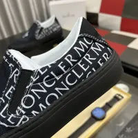 Cheap Moncler Casual Shoes For Men #1407926 Replica Wholesale [$82.00 USD] [ITEM#1407926] on Replica Moncler Casual Shoes