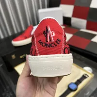 Cheap Moncler Casual Shoes For Men #1407930 Replica Wholesale [$82.00 USD] [ITEM#1407930] on Replica Moncler Casual Shoes