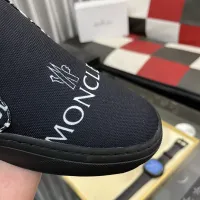 Cheap Moncler Casual Shoes For Men #1407931 Replica Wholesale [$82.00 USD] [ITEM#1407931] on Replica Moncler Casual Shoes