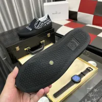 Cheap Moncler Casual Shoes For Men #1407931 Replica Wholesale [$82.00 USD] [ITEM#1407931] on Replica Moncler Casual Shoes