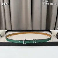 Cheap Hermes AAA Quality Belts For Women #1407934 Replica Wholesale [$52.00 USD] [ITEM#1407934] on Replica Hermes AAA Quality Belts