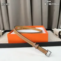 Cheap Hermes AAA Quality Belts For Women #1407936 Replica Wholesale [$52.00 USD] [ITEM#1407936] on Replica Hermes AAA Quality Belts