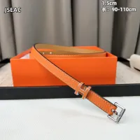 Cheap Hermes AAA Quality Belts For Women #1407937 Replica Wholesale [$52.00 USD] [ITEM#1407937] on Replica Hermes AAA Quality Belts
