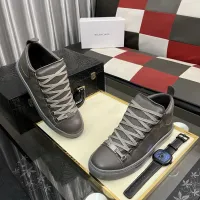 Cheap Balenciaga High Tops Shoes For Men #1407938 Replica Wholesale [$76.00 USD] [ITEM#1407938] on Replica Balenciaga High Tops Shoes