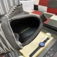Cheap Balenciaga High Tops Shoes For Men #1407938 Replica Wholesale [$76.00 USD] [ITEM#1407938] on Replica Balenciaga High Tops Shoes