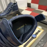 Cheap Balenciaga High Tops Shoes For Men #1407939 Replica Wholesale [$76.00 USD] [ITEM#1407939] on Replica Balenciaga High Tops Shoes