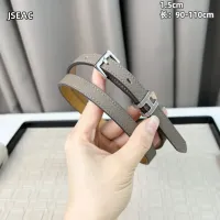 Cheap Hermes AAA Quality Belts For Women #1407940 Replica Wholesale [$52.00 USD] [ITEM#1407940] on Replica Hermes AAA Quality Belts