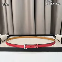 Cheap Hermes AAA Quality Belts For Women #1407941 Replica Wholesale [$52.00 USD] [ITEM#1407941] on Replica Hermes AAA Quality Belts