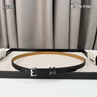 Cheap Hermes AAA Quality Belts For Women #1407942 Replica Wholesale [$52.00 USD] [ITEM#1407942] on Replica Hermes AAA Quality Belts