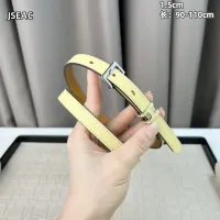Cheap Hermes AAA Quality Belts For Women #1407943 Replica Wholesale [$52.00 USD] [ITEM#1407943] on Replica Hermes AAA Quality Belts