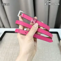 Cheap Hermes AAA Quality Belts For Women #1407944 Replica Wholesale [$52.00 USD] [ITEM#1407944] on Replica Hermes AAA Quality Belts