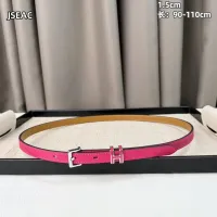 Cheap Hermes AAA Quality Belts For Women #1407944 Replica Wholesale [$52.00 USD] [ITEM#1407944] on Replica Hermes AAA Quality Belts