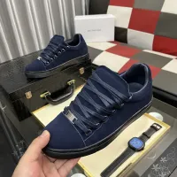 Cheap Balenciaga Casual Shoes For Men #1407945 Replica Wholesale [$76.00 USD] [ITEM#1407945] on Replica Balenciaga Casual Shoes