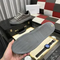 Cheap Balenciaga Casual Shoes For Men #1407946 Replica Wholesale [$76.00 USD] [ITEM#1407946] on Replica Balenciaga Casual Shoes