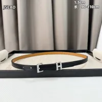 Cheap Hermes AAA Quality Belts For Women #1407947 Replica Wholesale [$56.00 USD] [ITEM#1407947] on Replica Hermes AAA Quality Belts