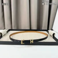 Cheap Hermes AAA Quality Belts For Women #1407948 Replica Wholesale [$56.00 USD] [ITEM#1407948] on Replica Hermes AAA Quality Belts