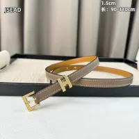 Cheap Hermes AAA Quality Belts For Women #1407949 Replica Wholesale [$56.00 USD] [ITEM#1407949] on Replica Hermes AAA Quality Belts