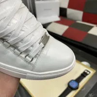 Cheap Balenciaga Casual Shoes For Men #1407951 Replica Wholesale [$76.00 USD] [ITEM#1407951] on Replica Balenciaga Casual Shoes